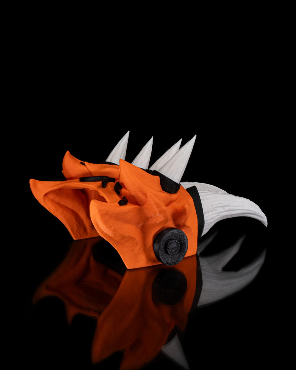 Feral Claws