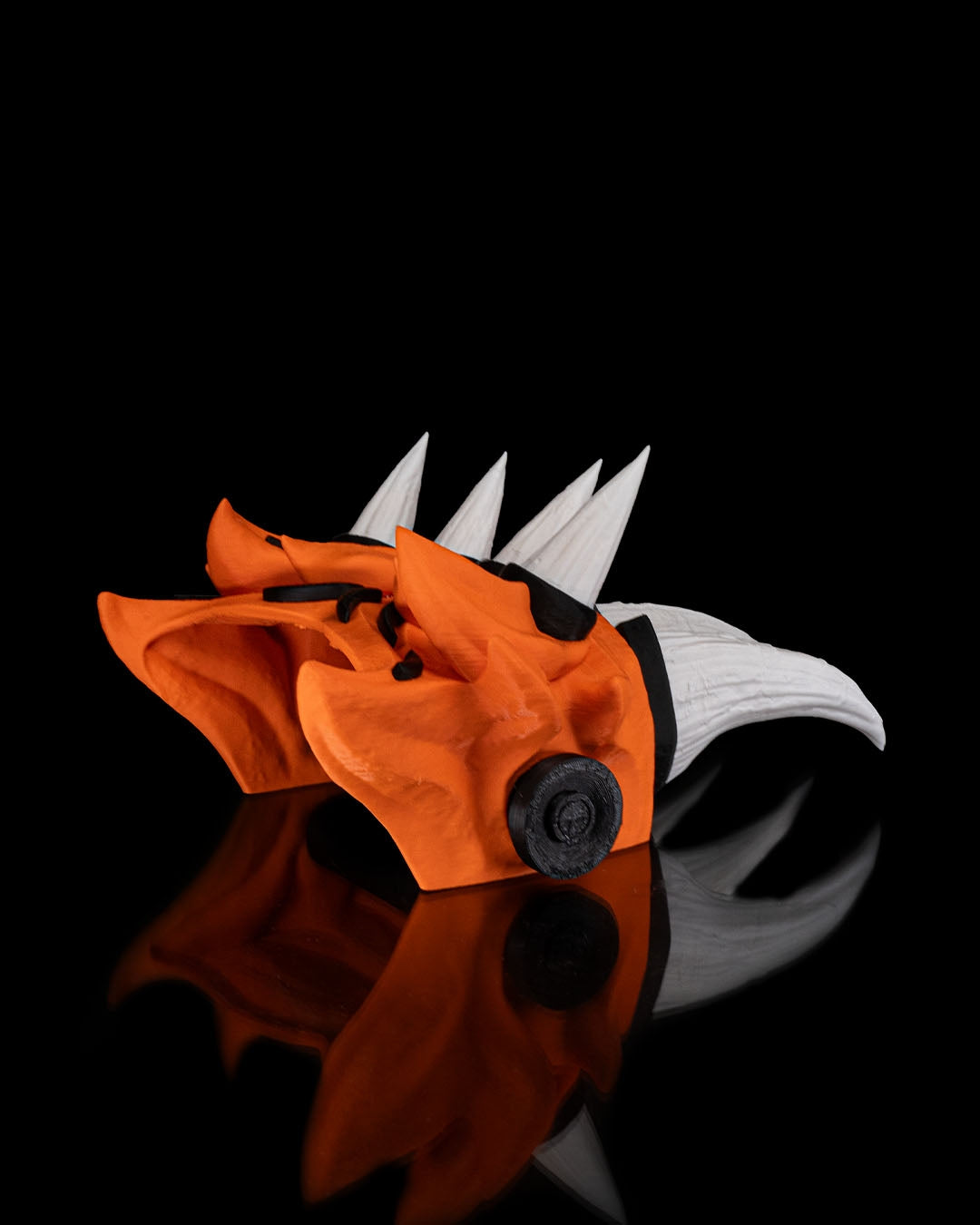 Feral Claws