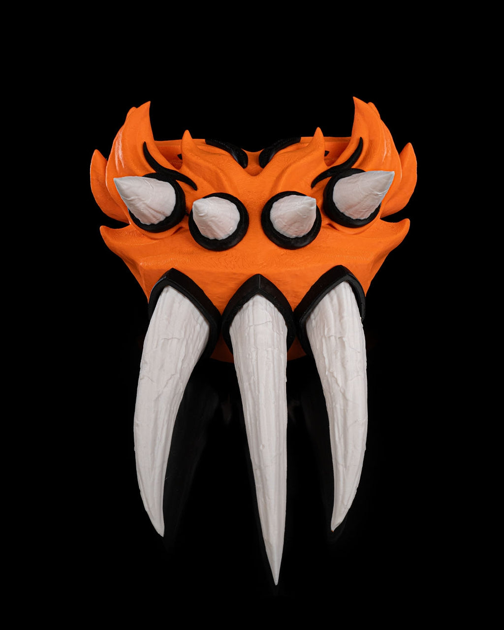 Feral Claws