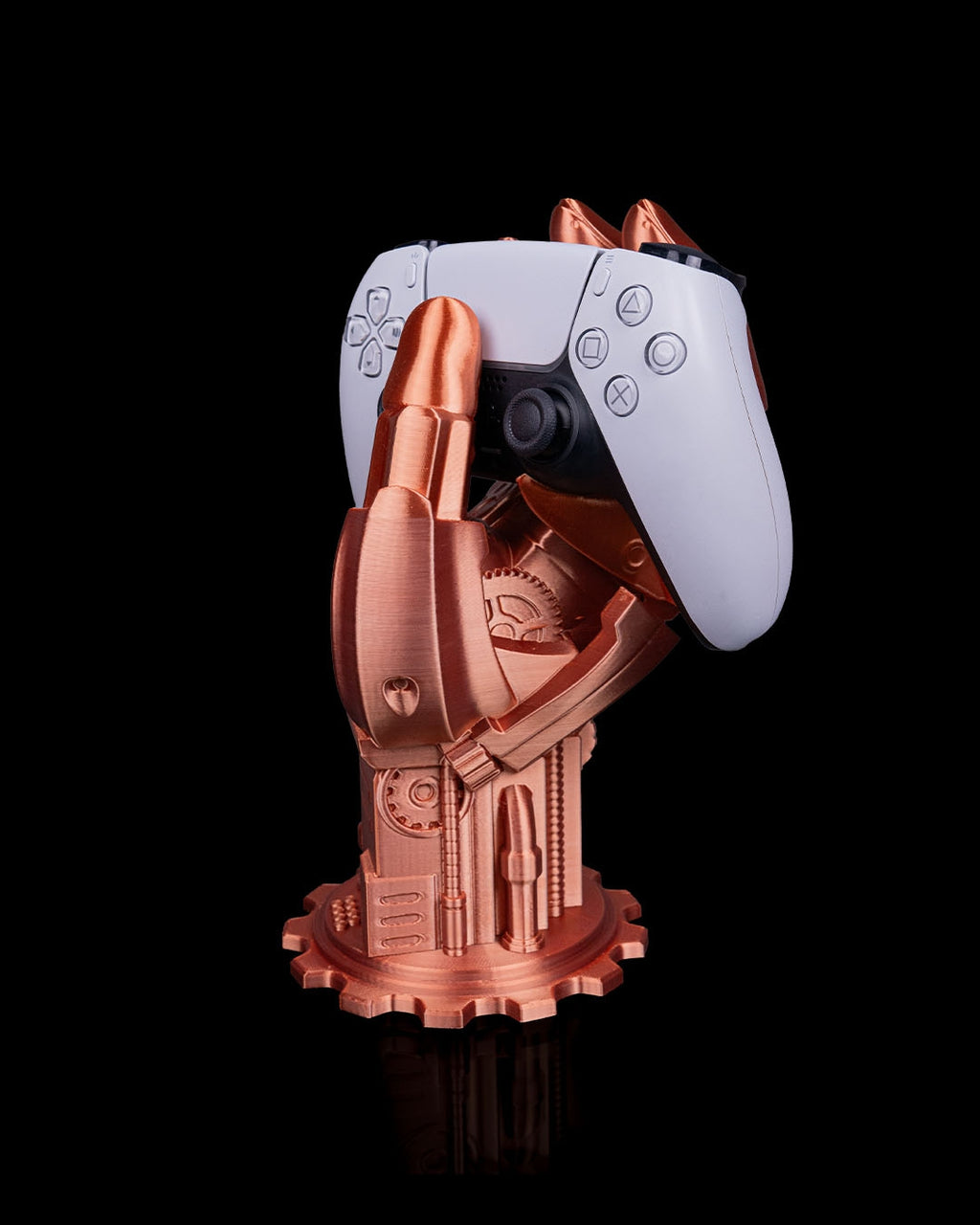 Gearbox Grab Controller Holder