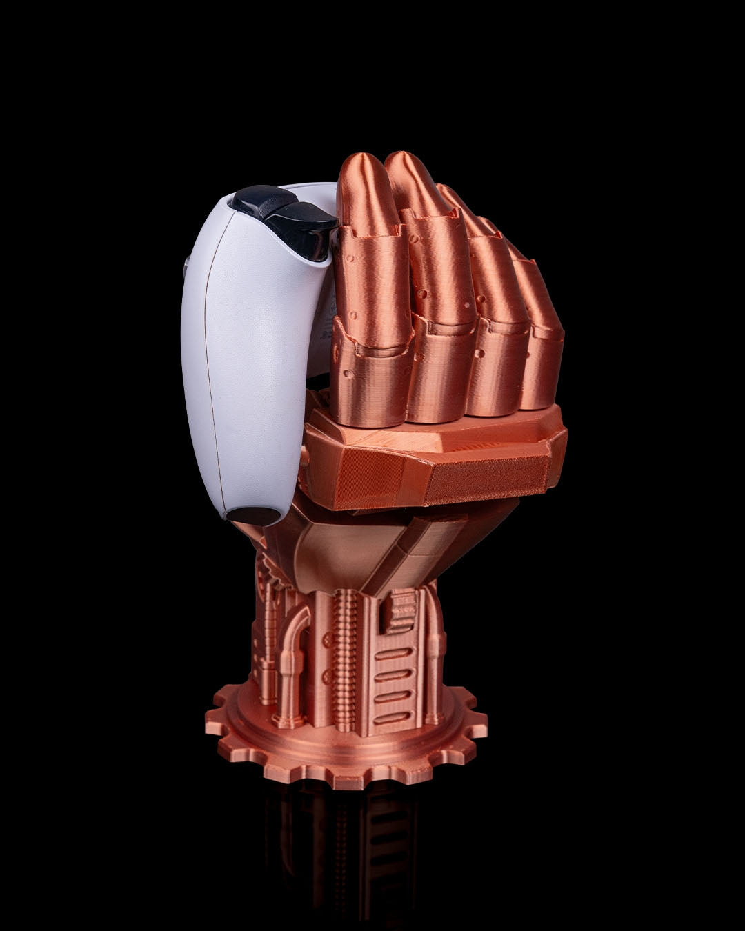 Gearbox Grab Controller Holder
