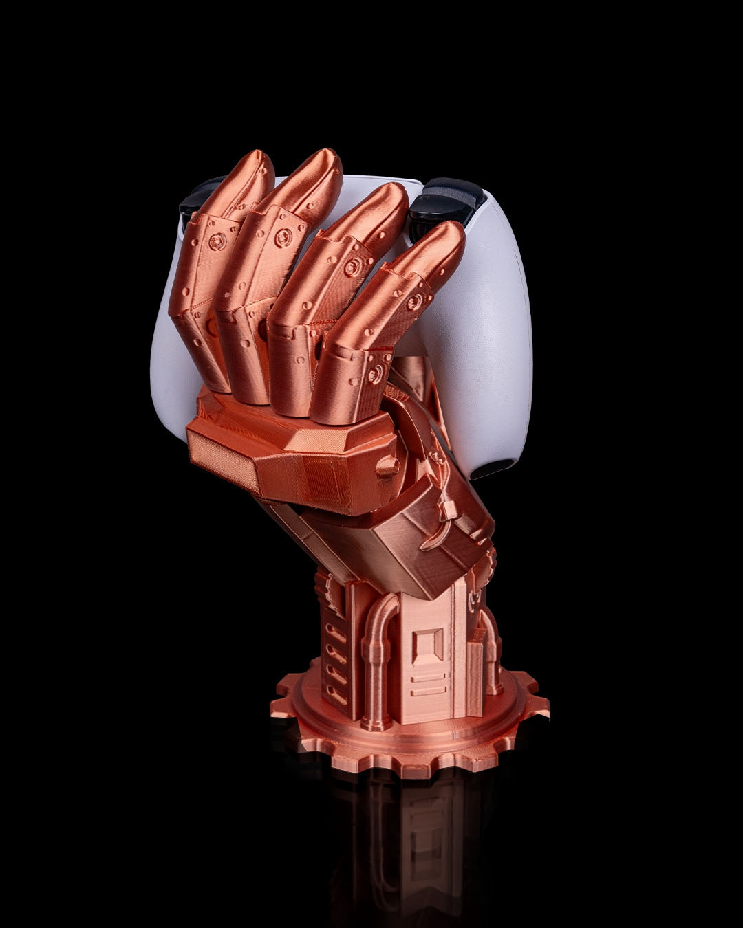 Gearbox Grab Controller Holder