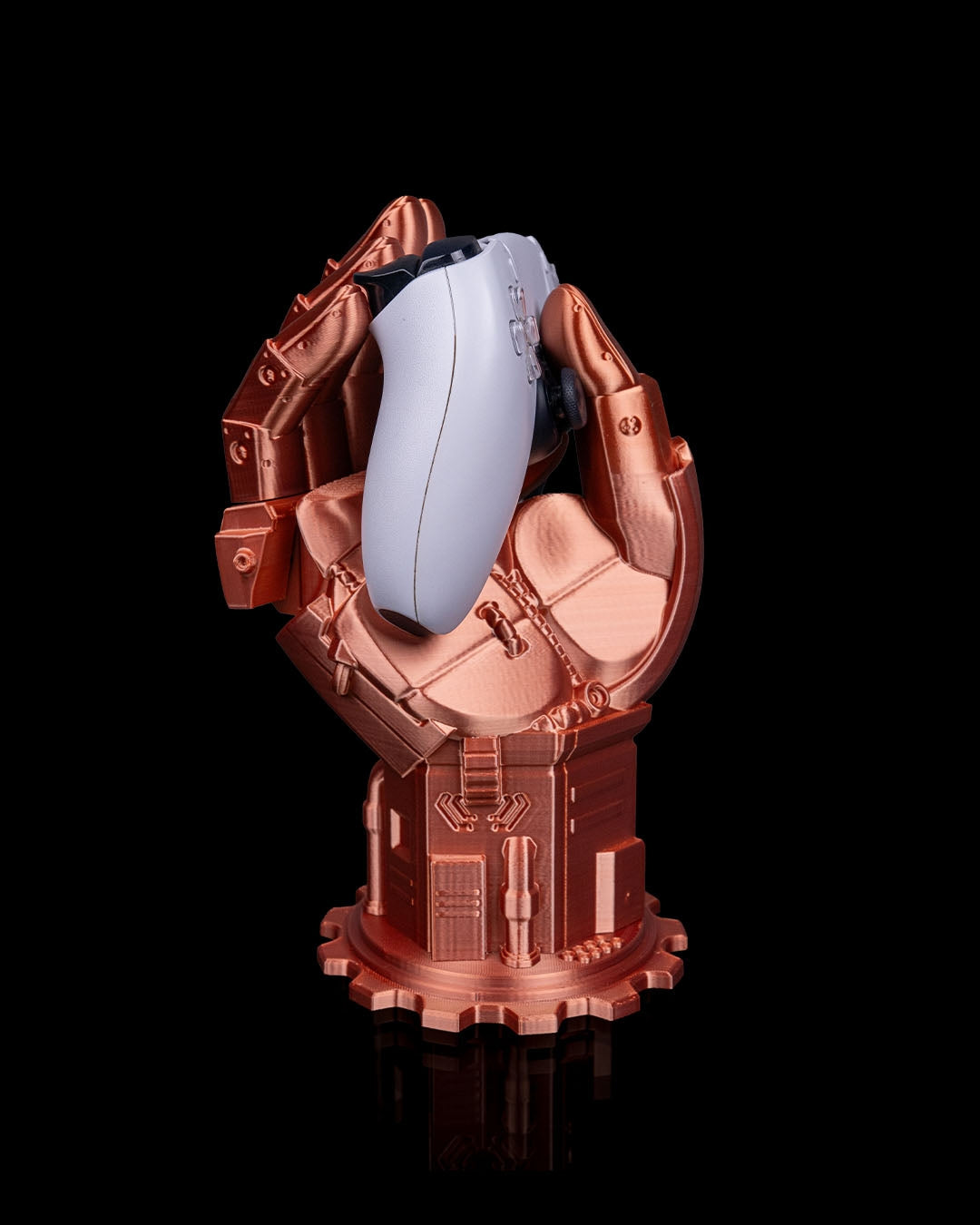 Gearbox Grab Controller Holder