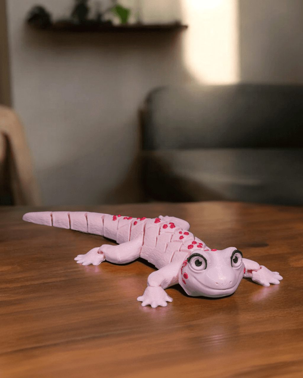 Gecko