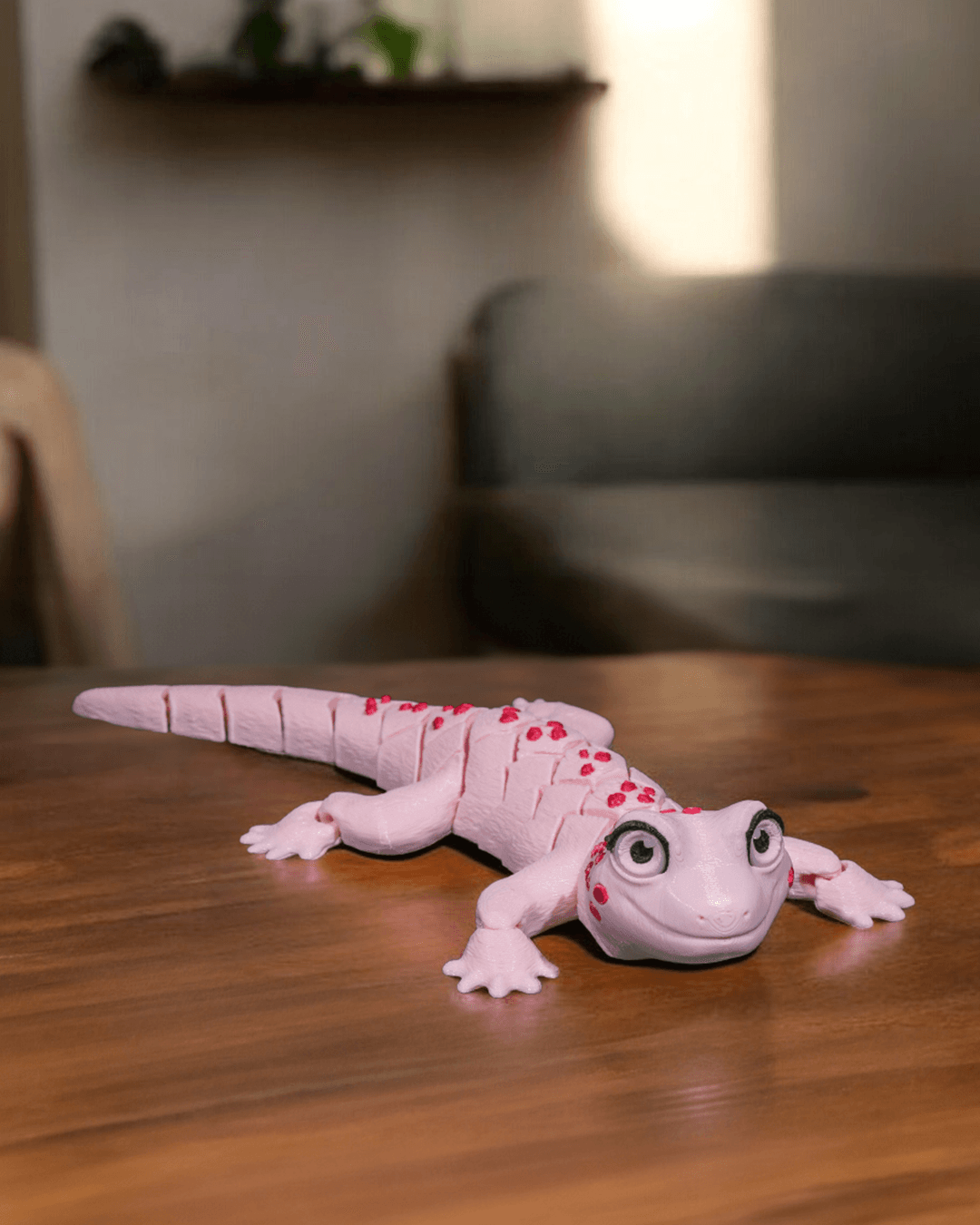 Gecko