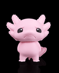 Axolotl lugubre
