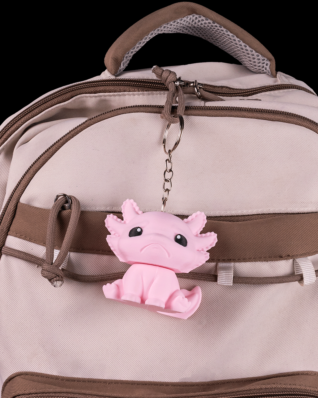Axolotl lugubre