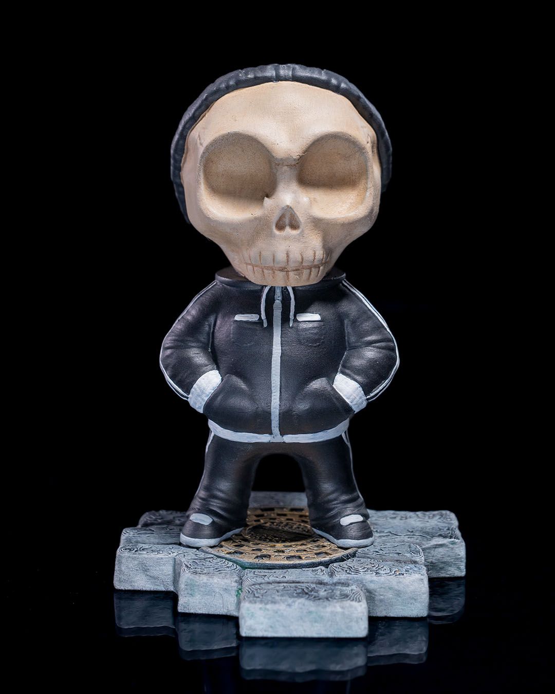 Urban Terrors - Grim