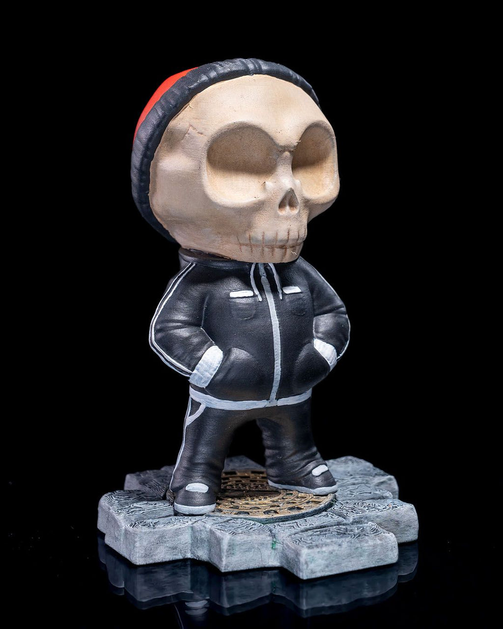 Urban Terrors - Grim