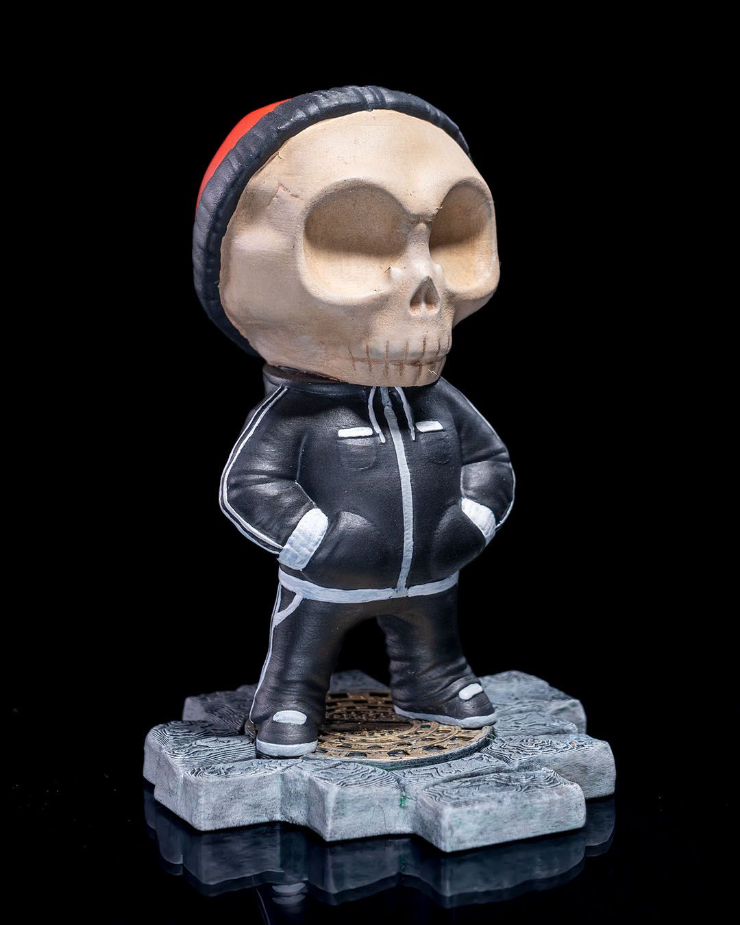 Urban Terrors - Grim