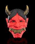 Hannya Mask