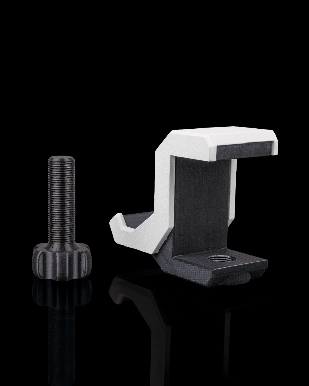 Helm Anchor - Headphone Holder