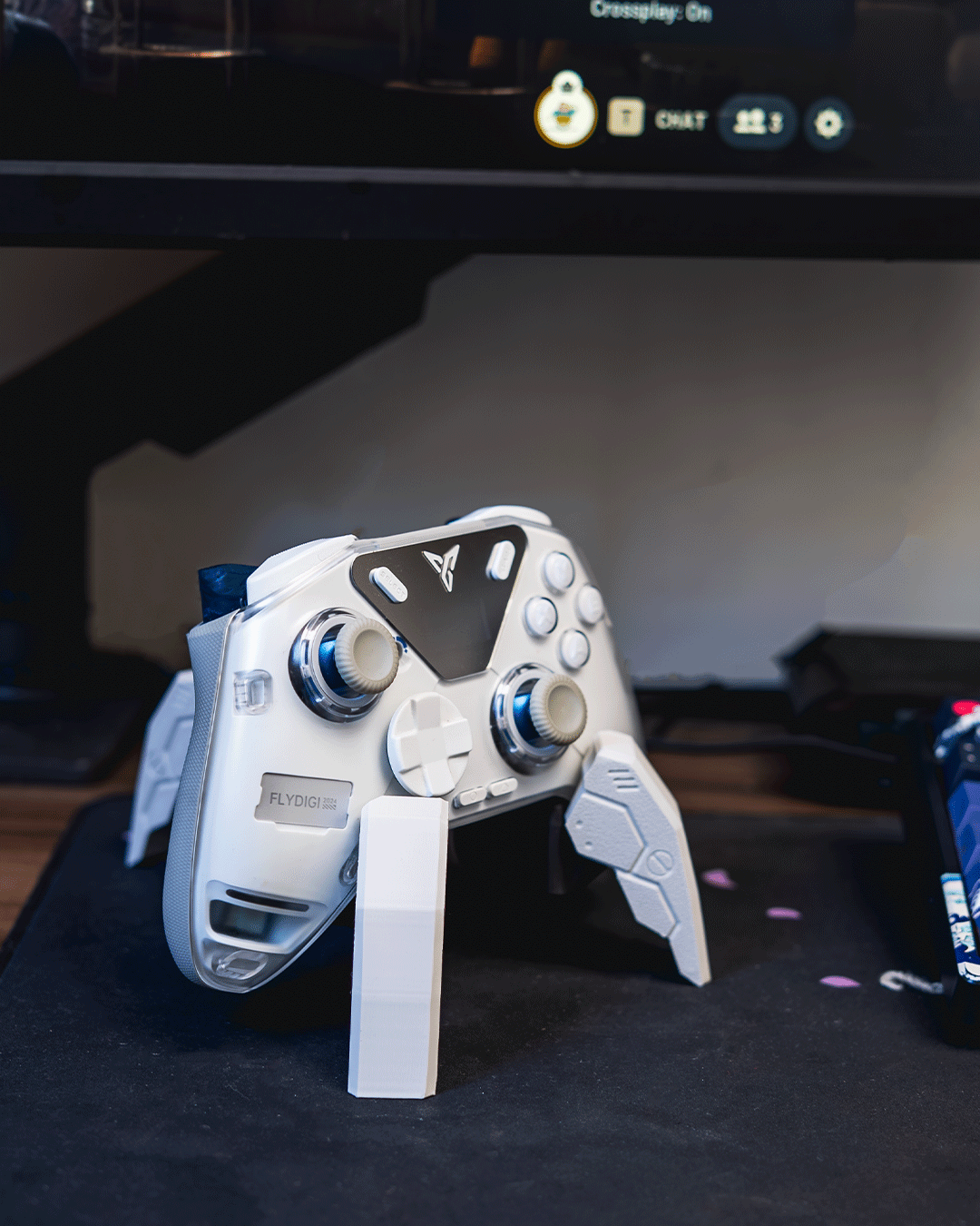Input Nexus - Controller Holder