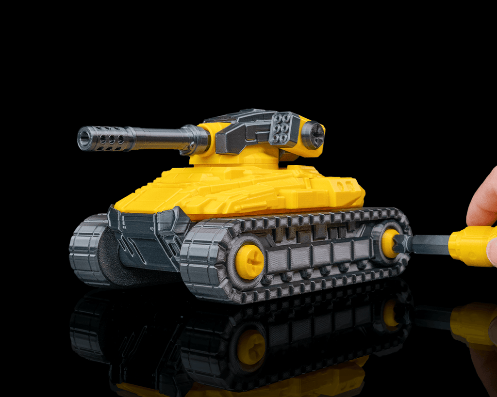Ironclad