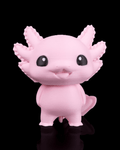 Axolotl joyeux