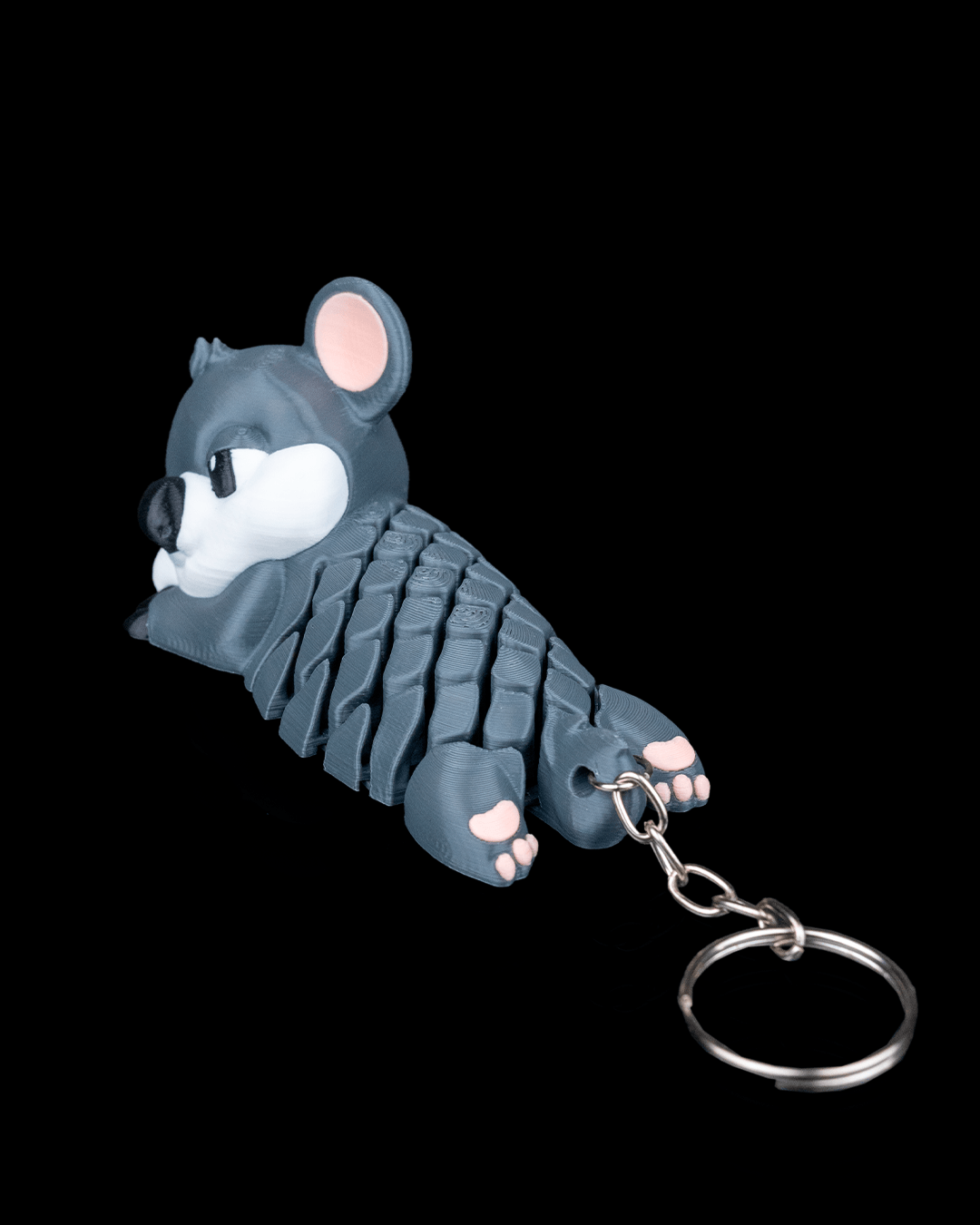 Lara, the Koala