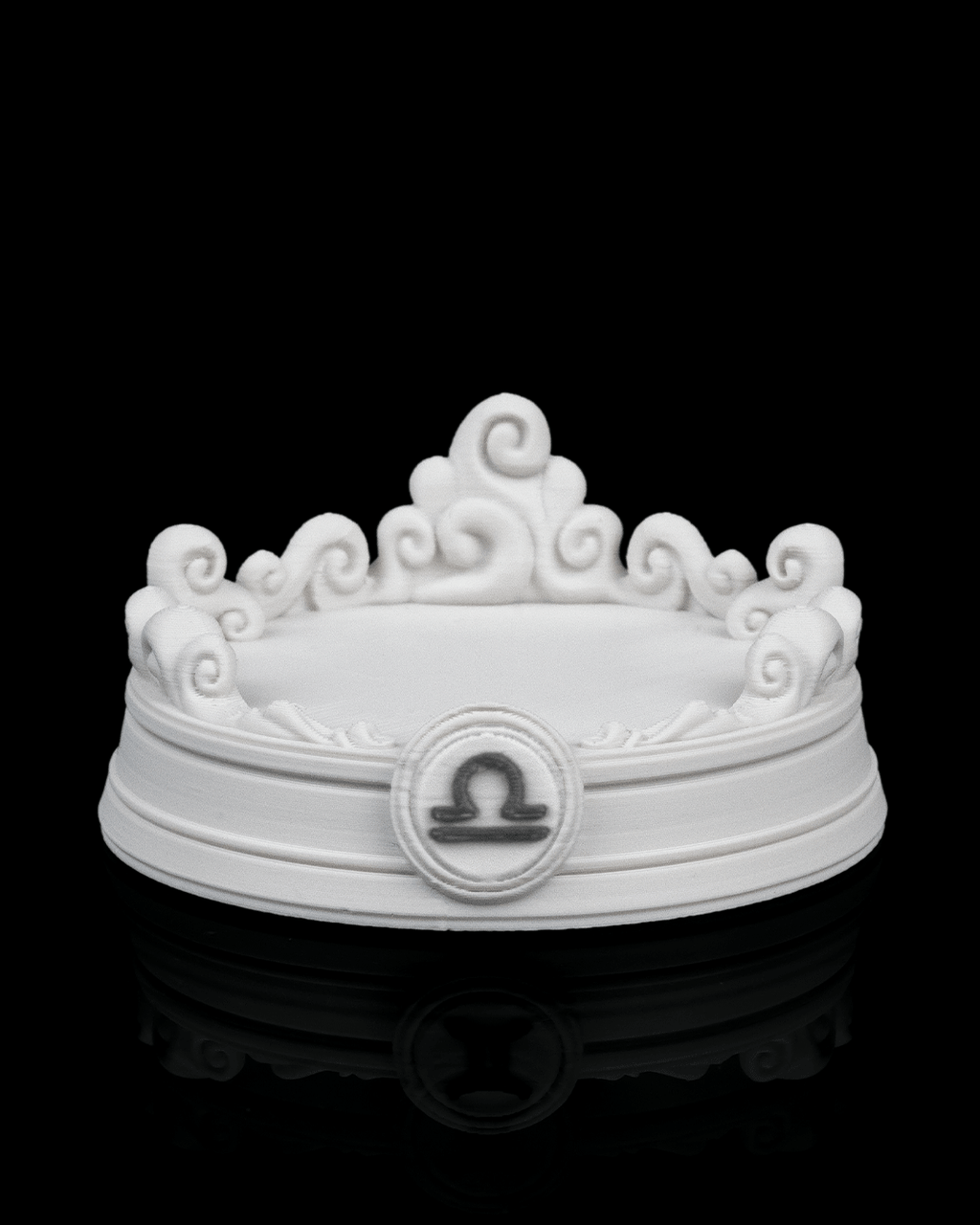Libra Charm