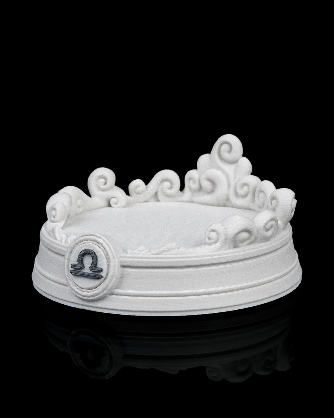 Libra Charm