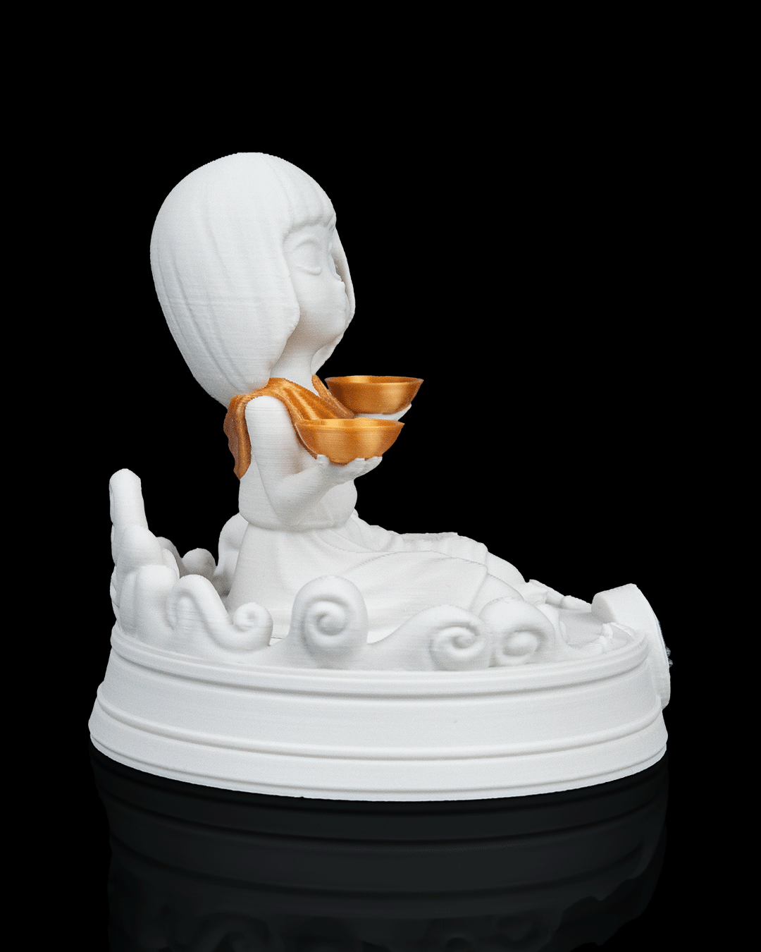 Libra Charm