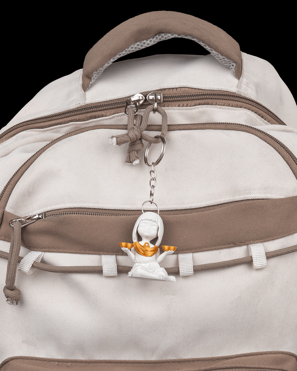 Libra Charm