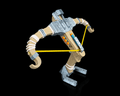 Medieval Crossbow