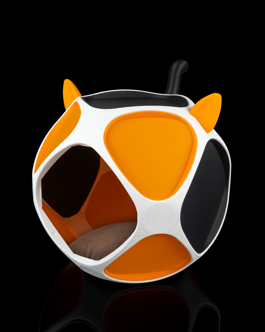 Meow Pet House