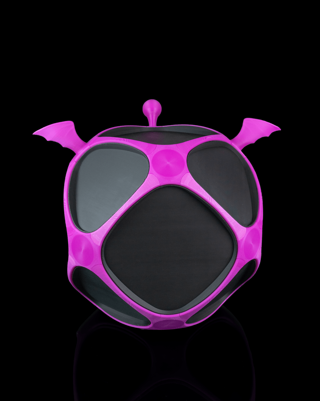 Monster Pet House
