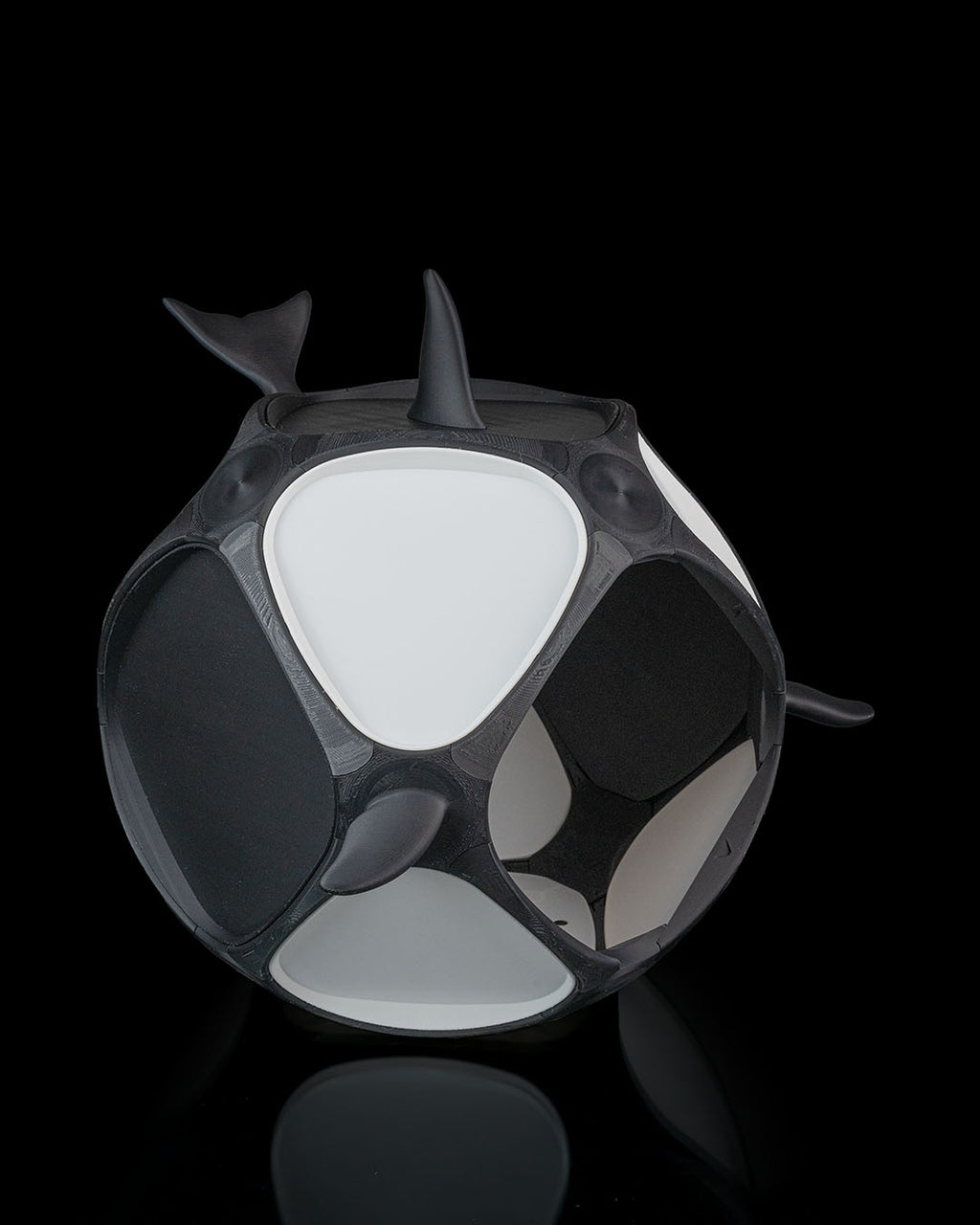 Orca Pet House