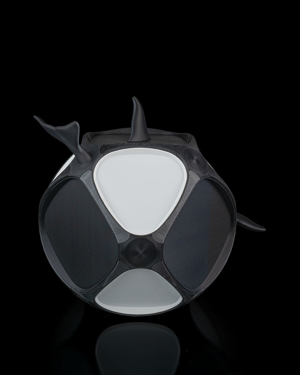 Orca Pet House