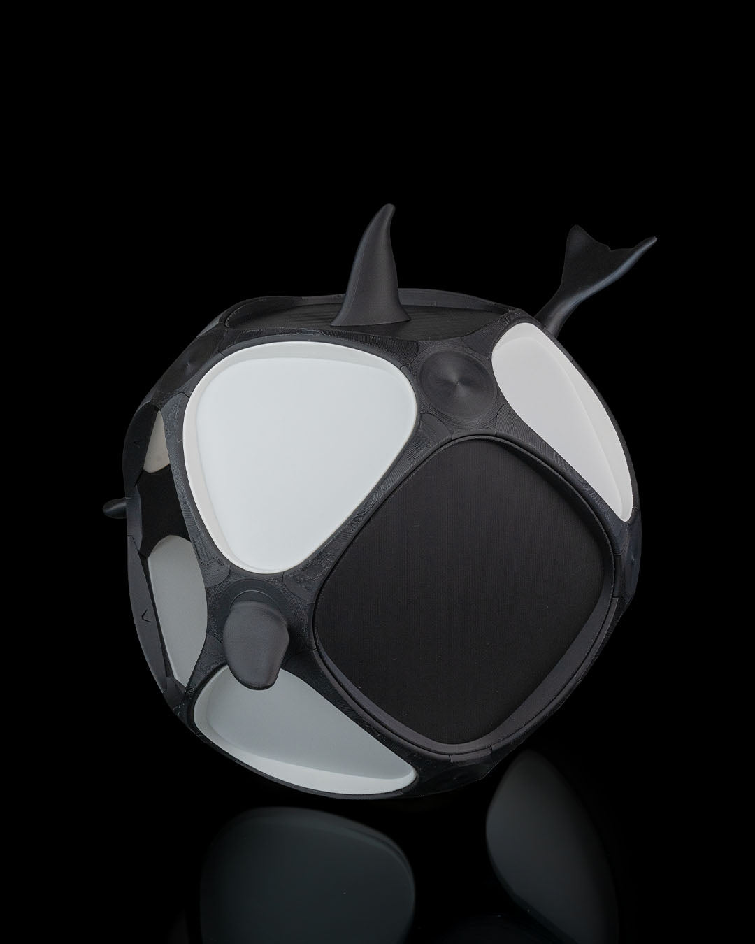 Orca Pet House