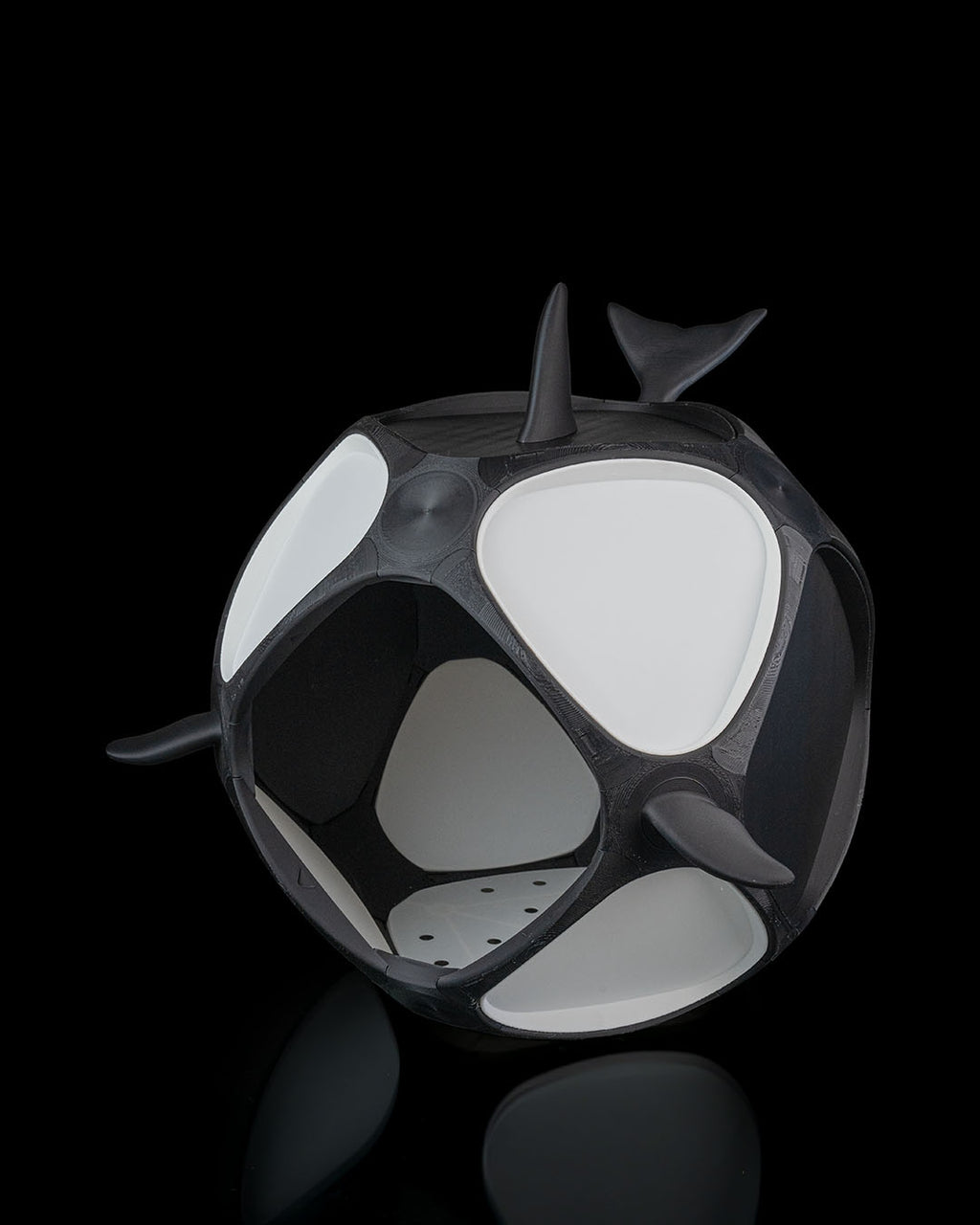 Orca Pet House