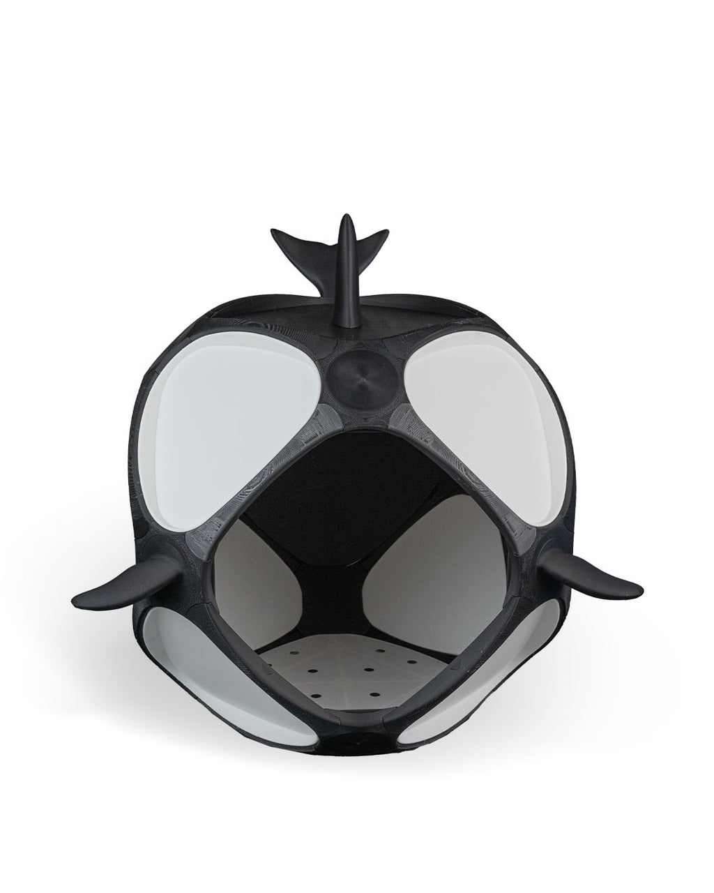 Orca Pet House
