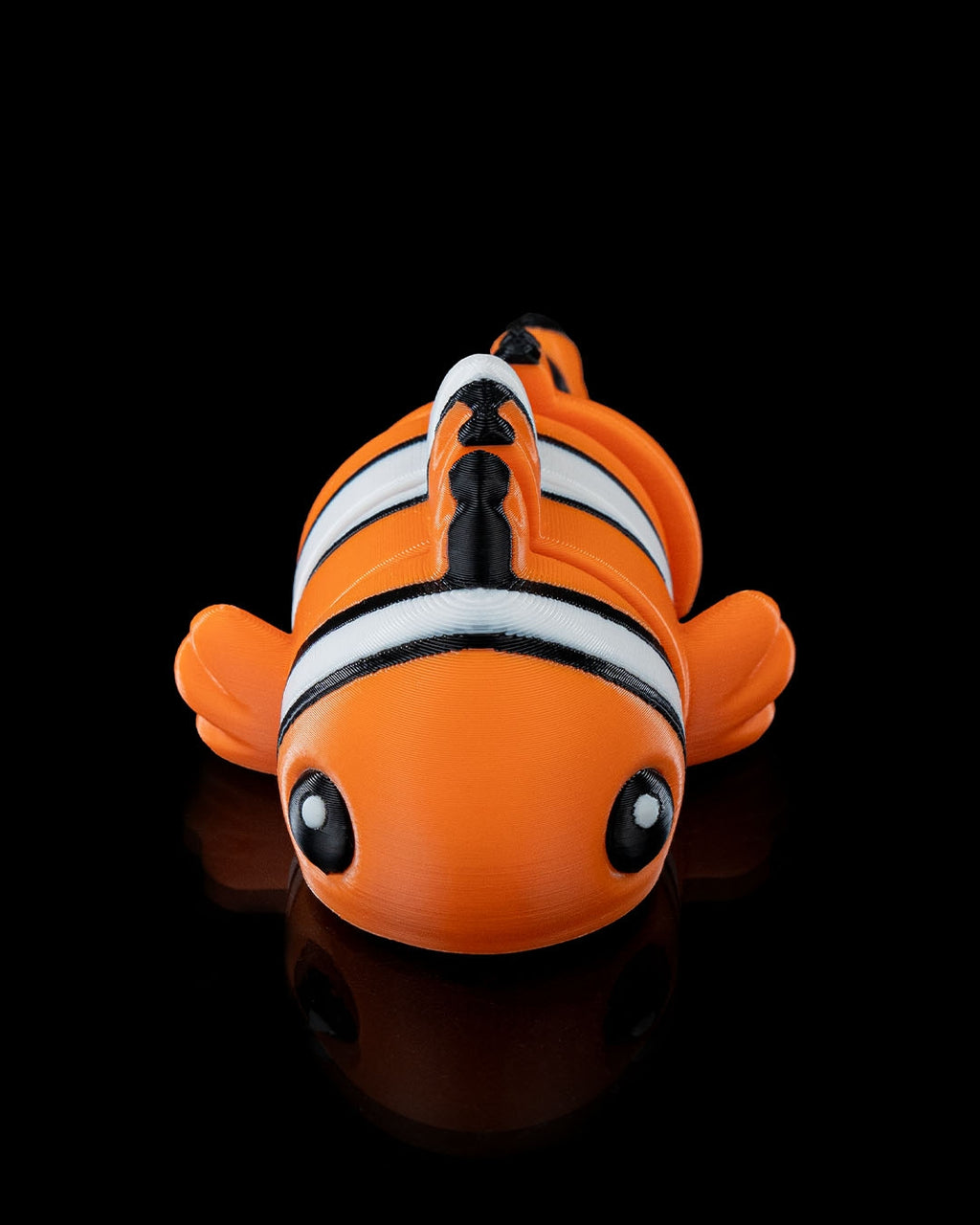Poisson-clown Flexi mignon