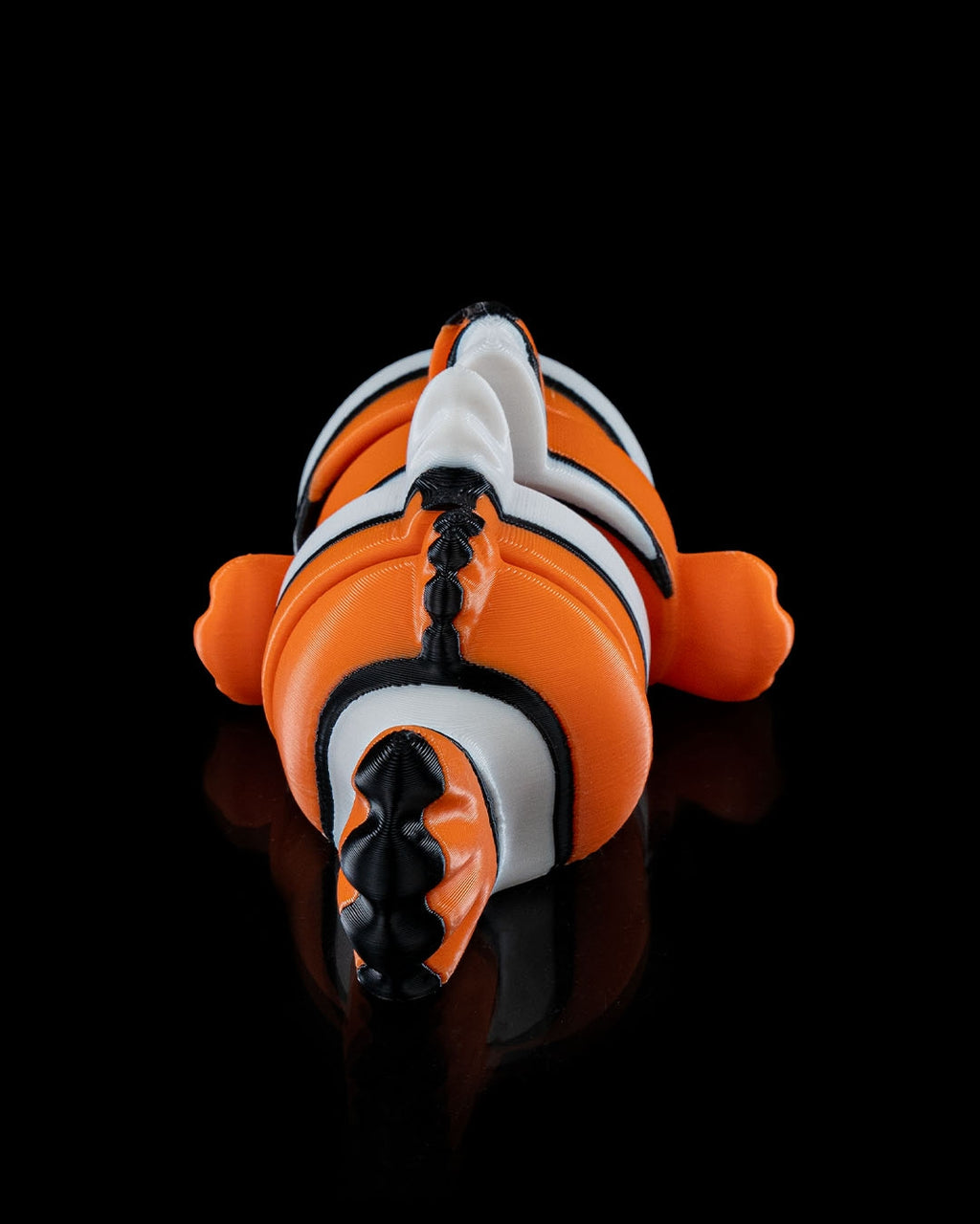 Poisson-clown Flexi mignon