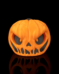 Possessed Pumpkin - Candy Bowl
