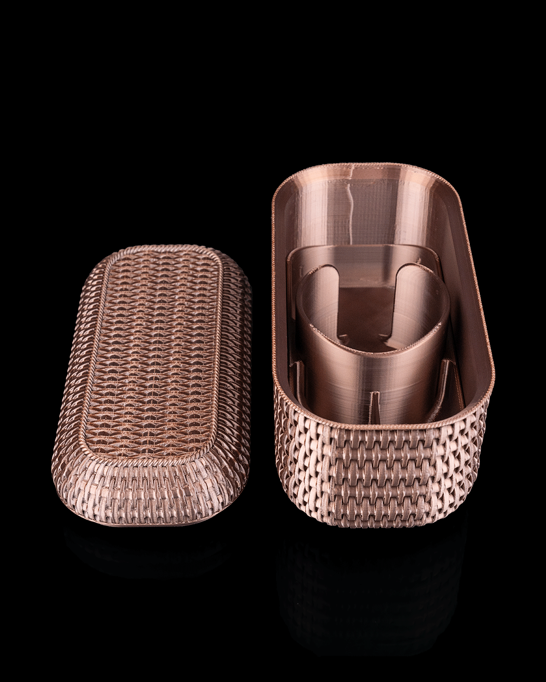 Rattan Retreat Kit