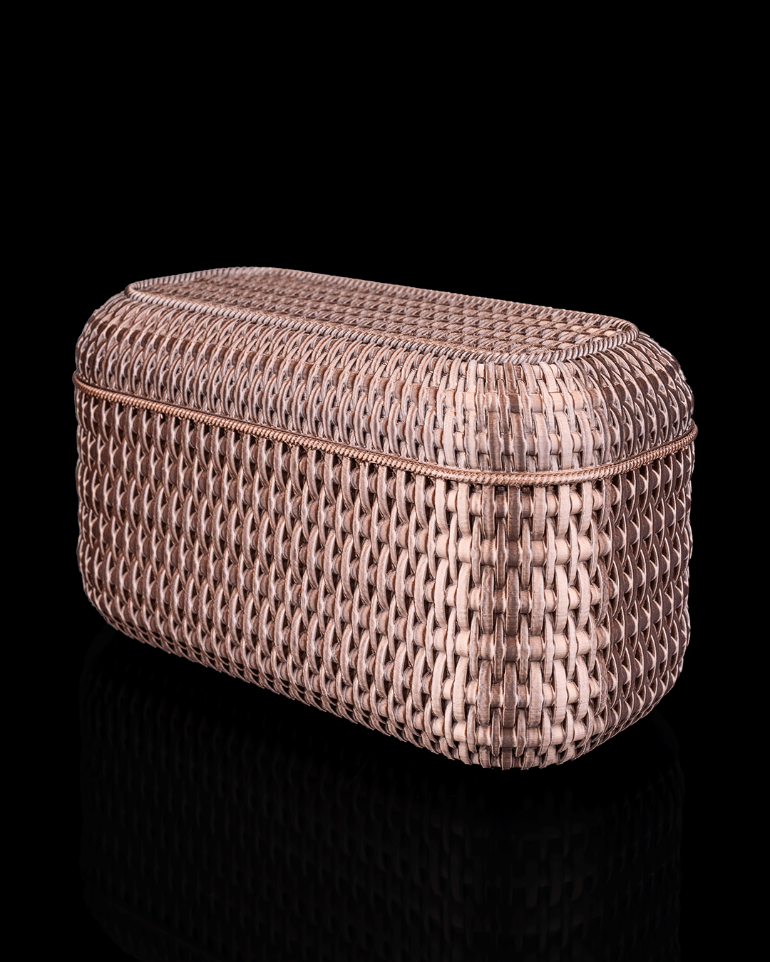 Rattan Retreat Kit