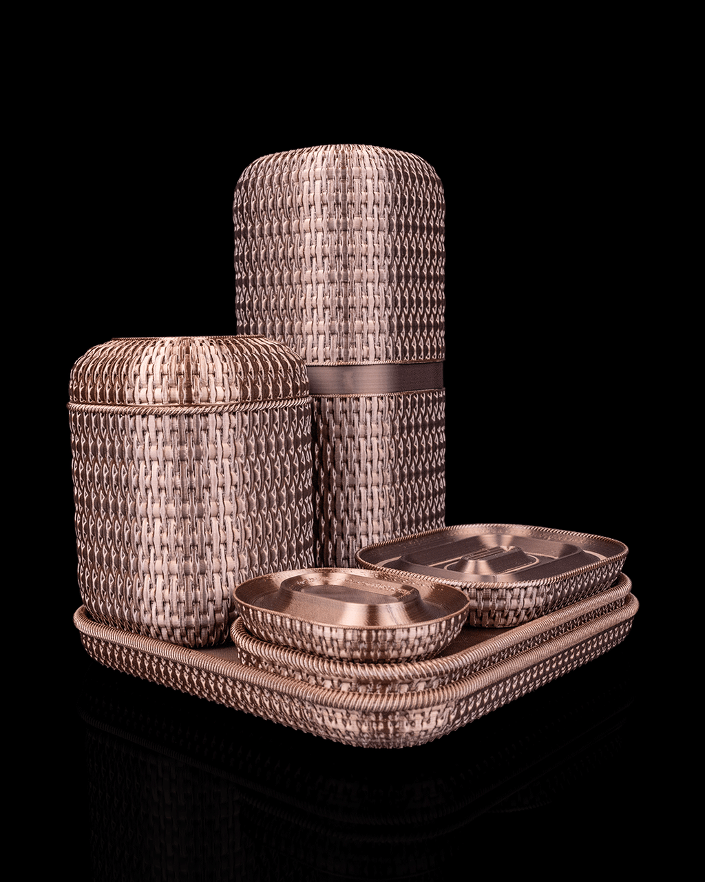 Rattan Retreat Kit