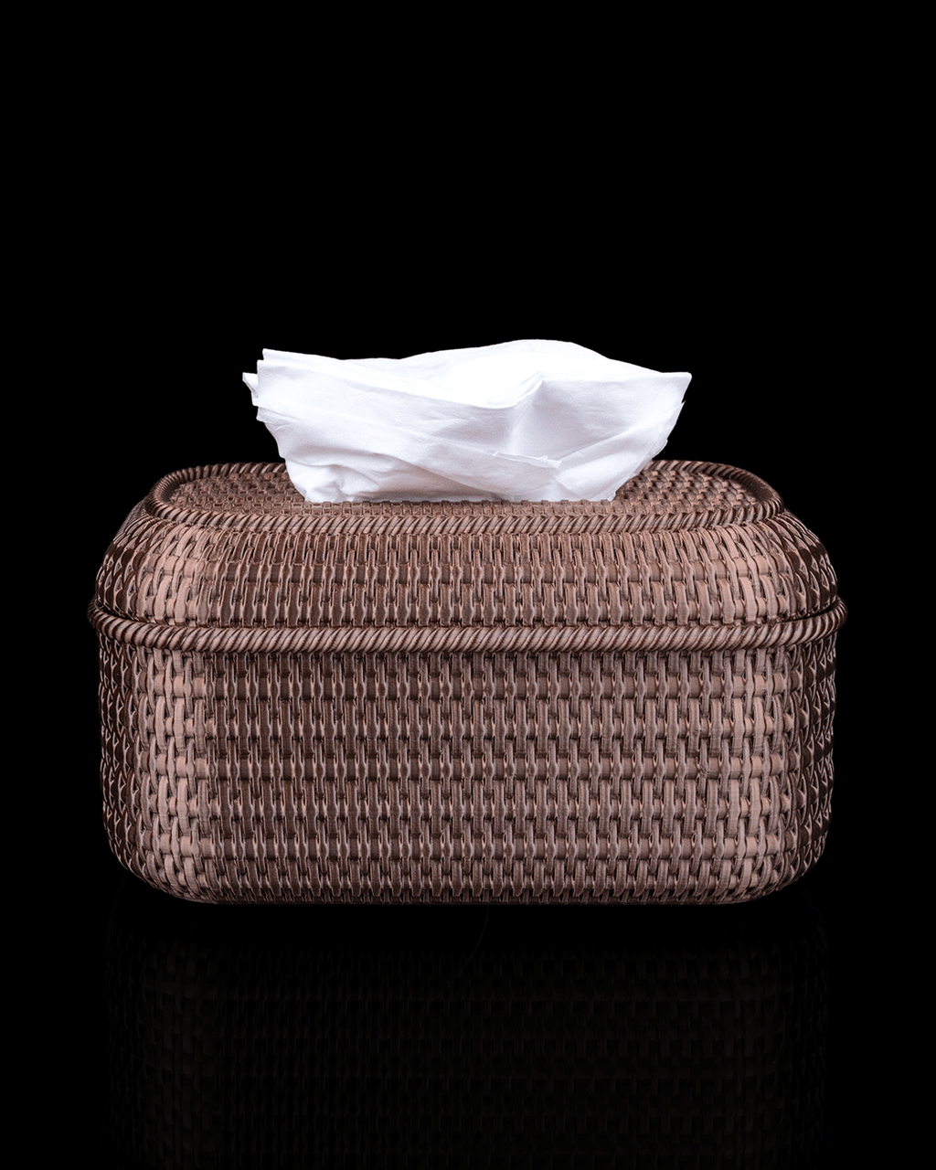 Rattan Retreat Kit