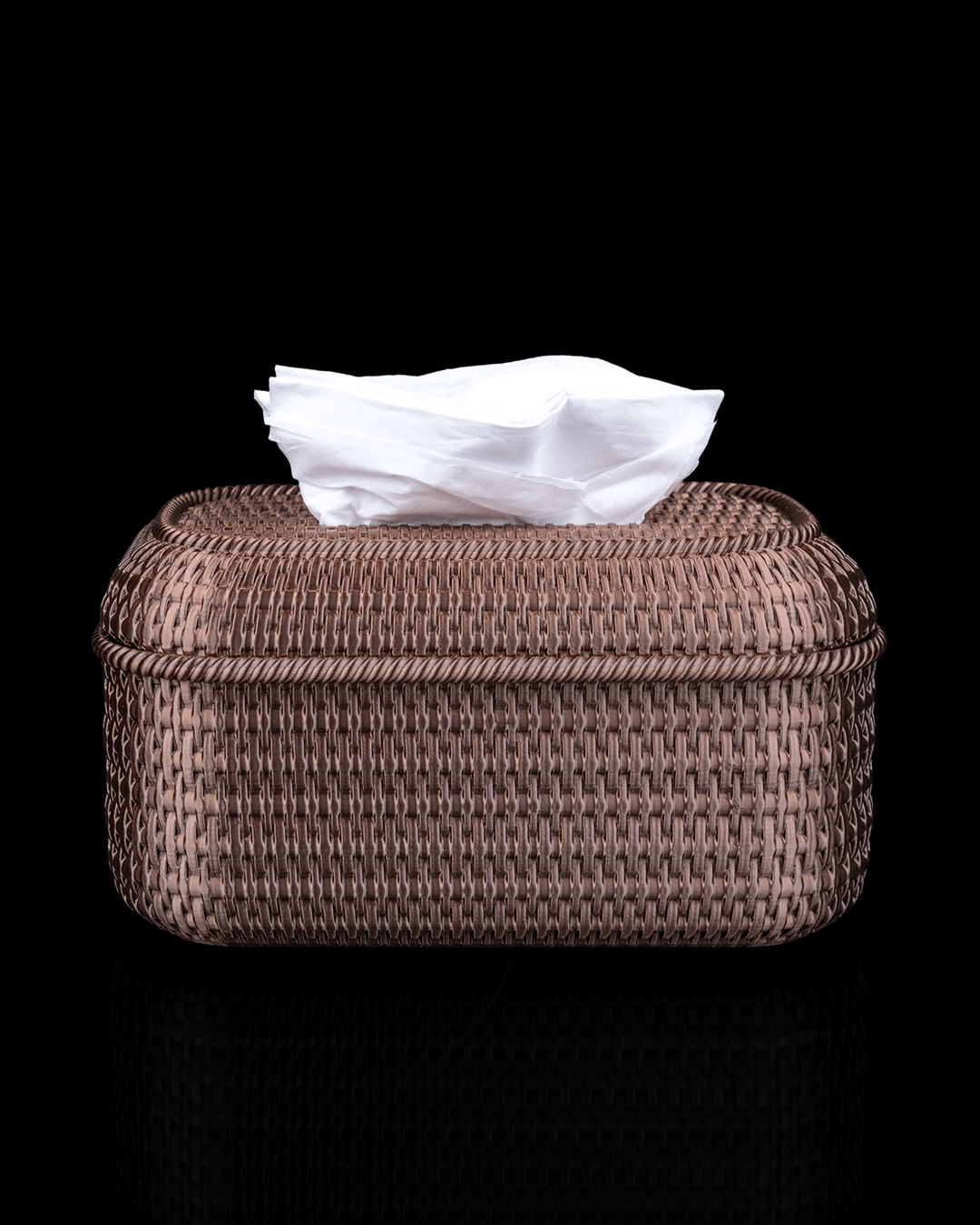 Rattan Retreat Kit
