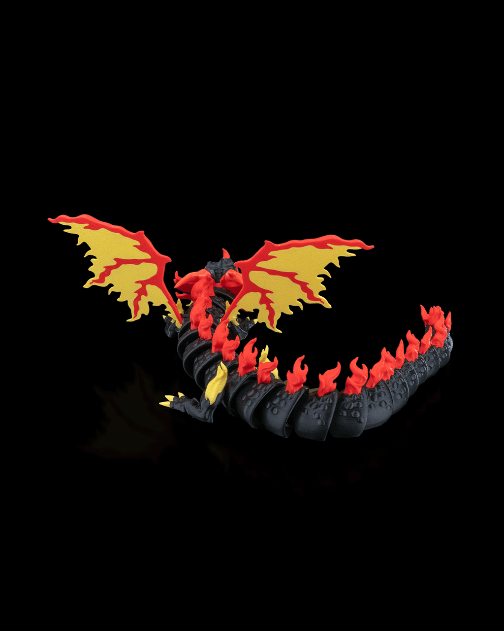 Scorchwing Tyrant