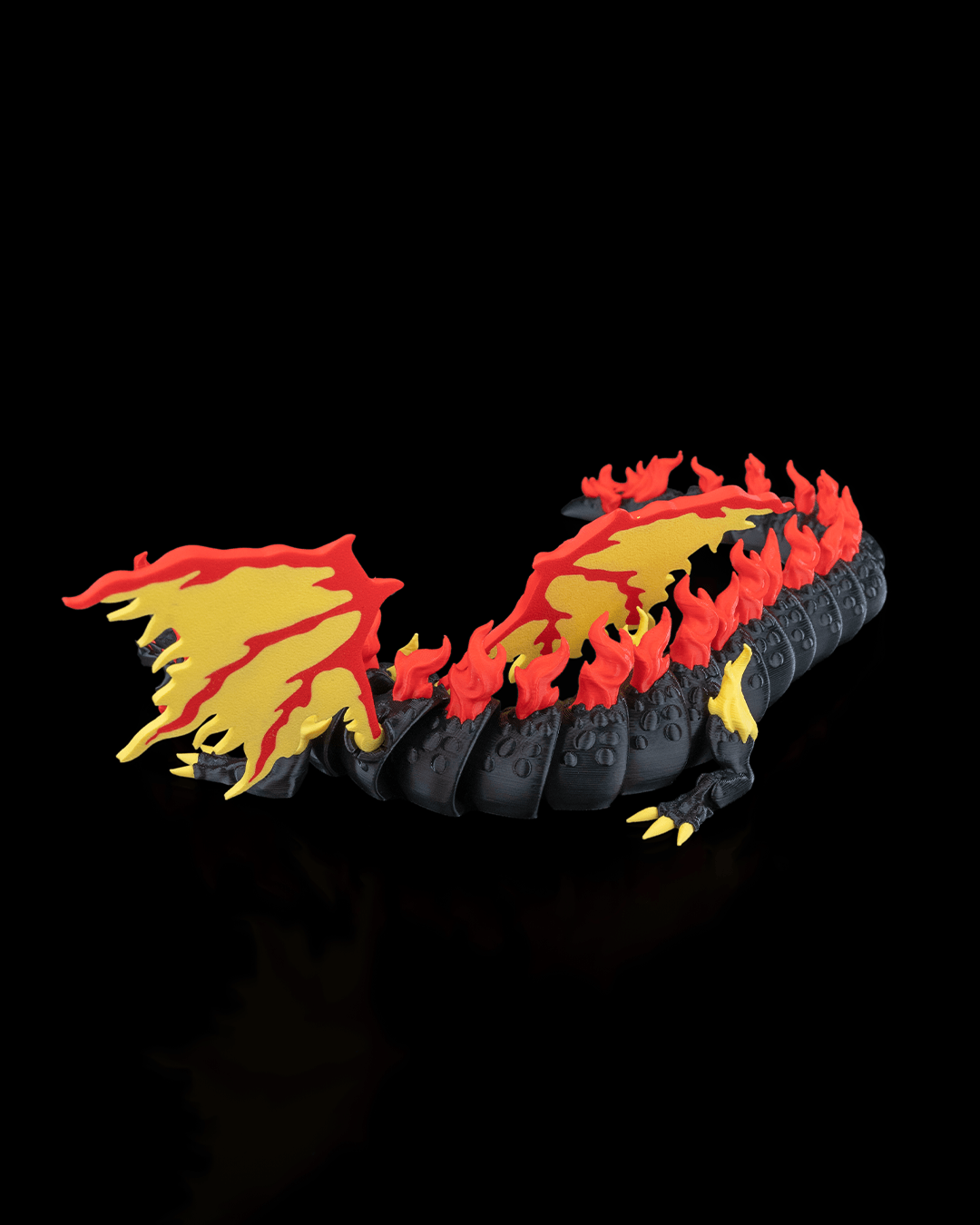 Scorchwing Tyrant