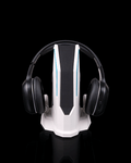 Station de signalisation – Support de casque audio