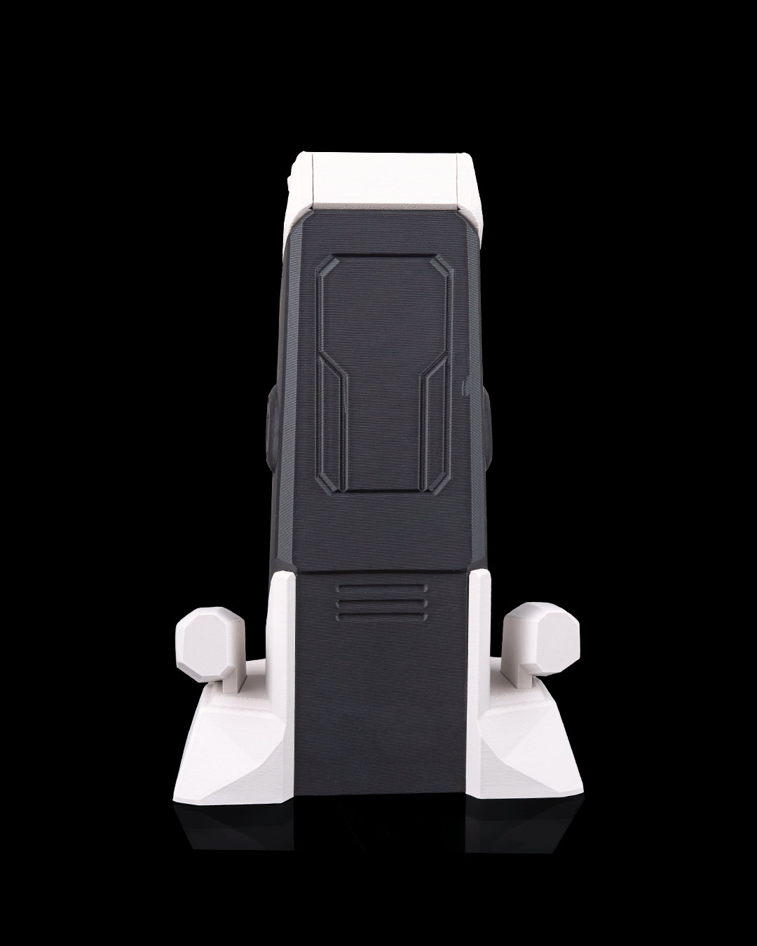 Signal Station - Headphone Holder