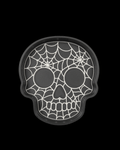 Skull Web - Trinket Dish