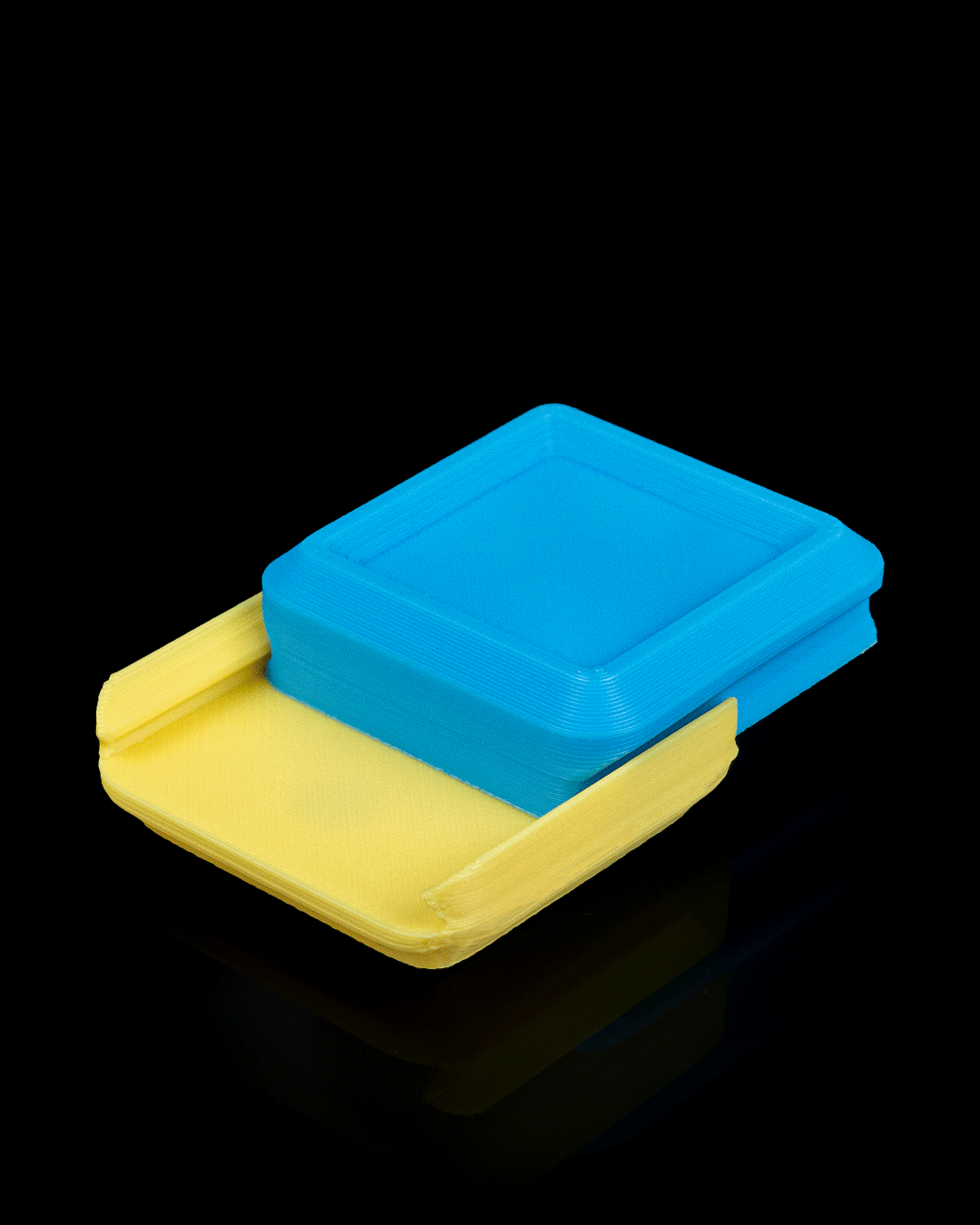 Slide Fidget