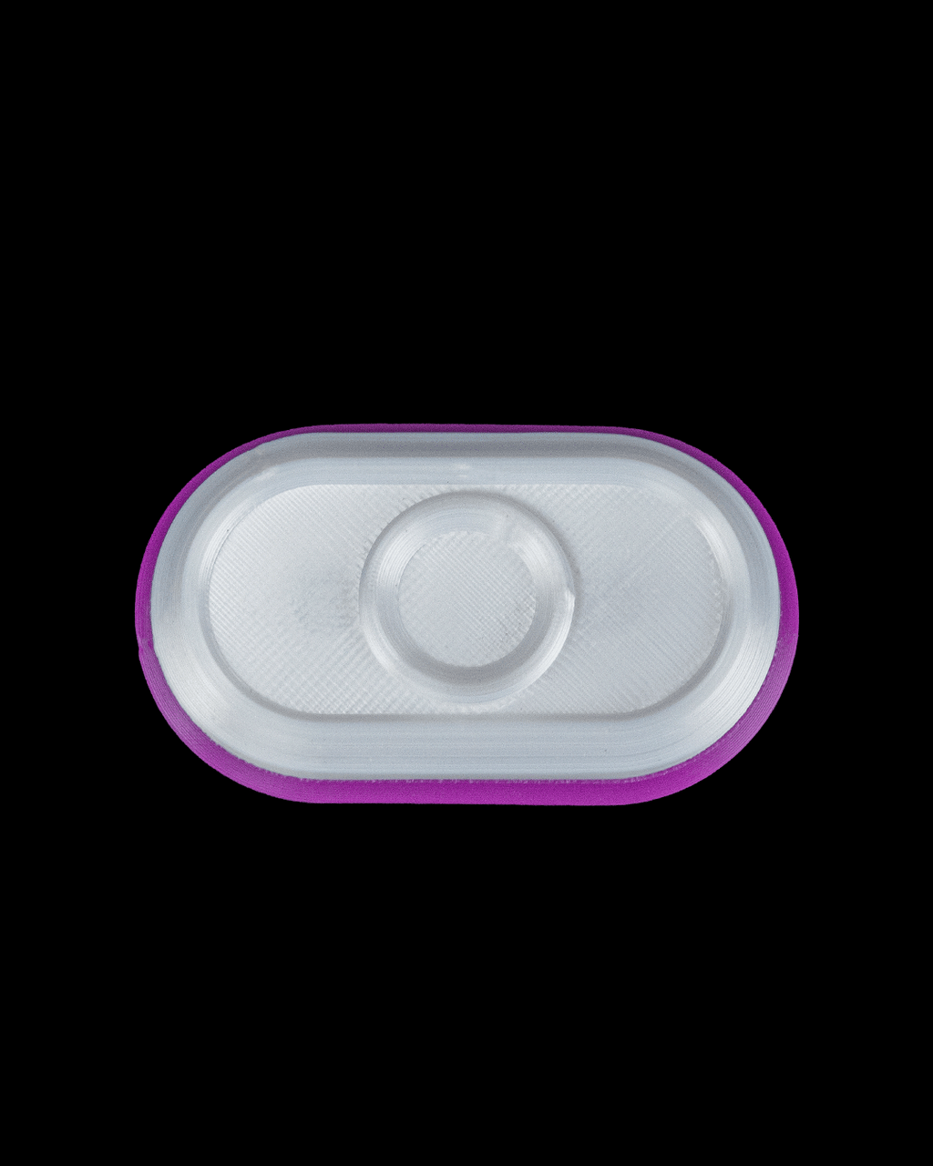 Smooth Fidget