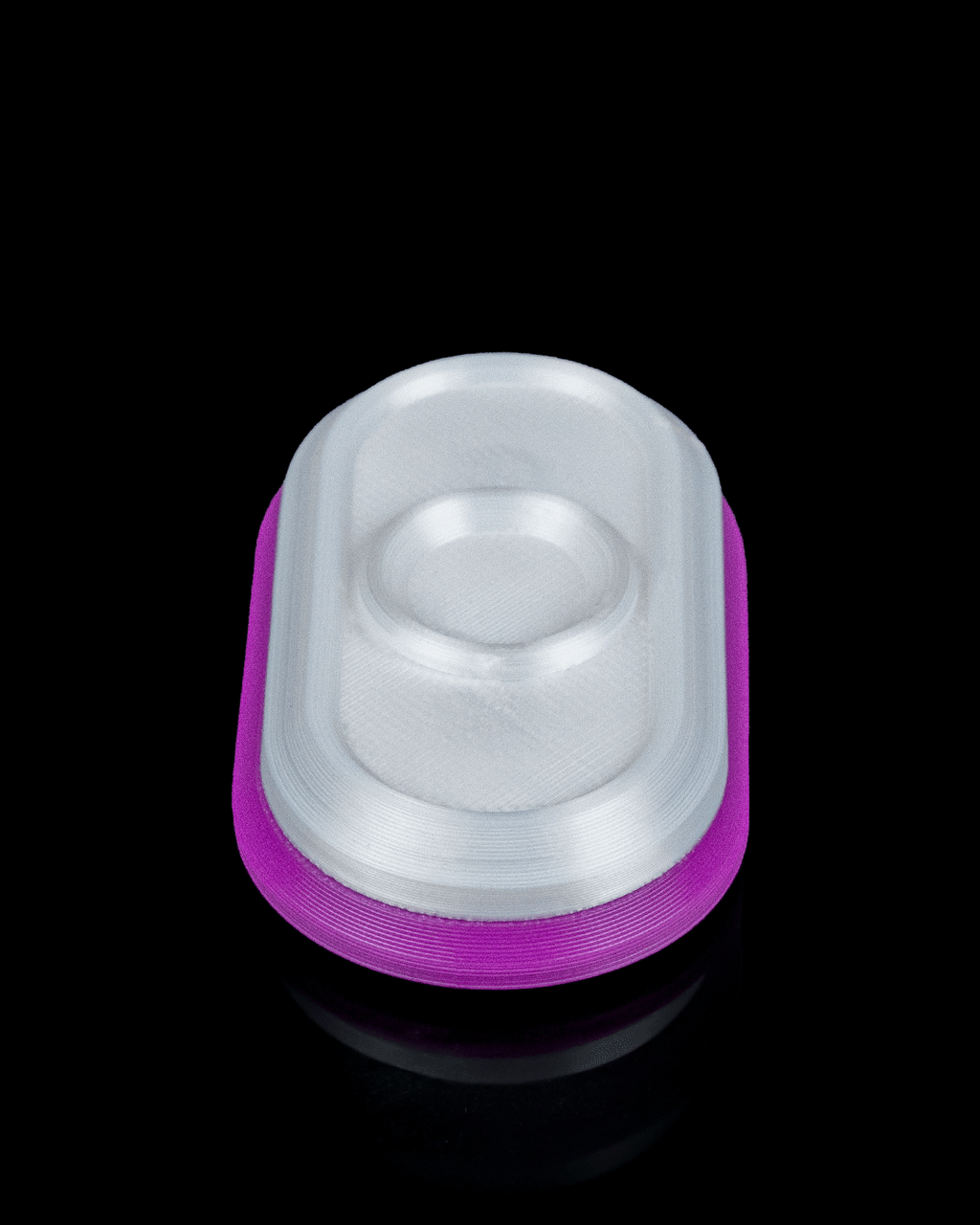 Smooth Fidget