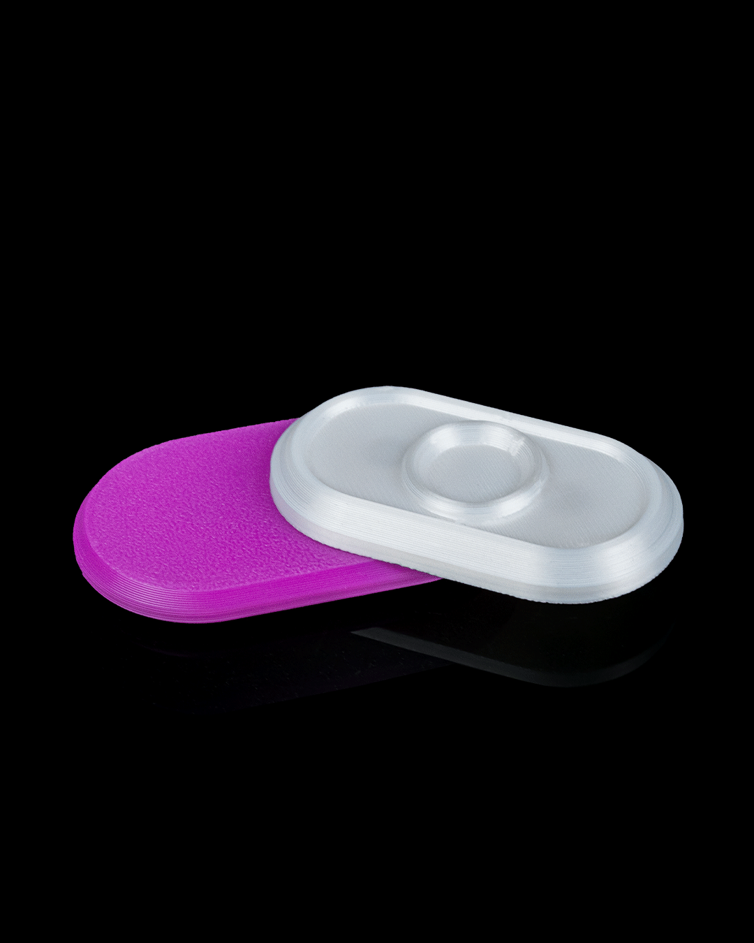 Smooth Fidget