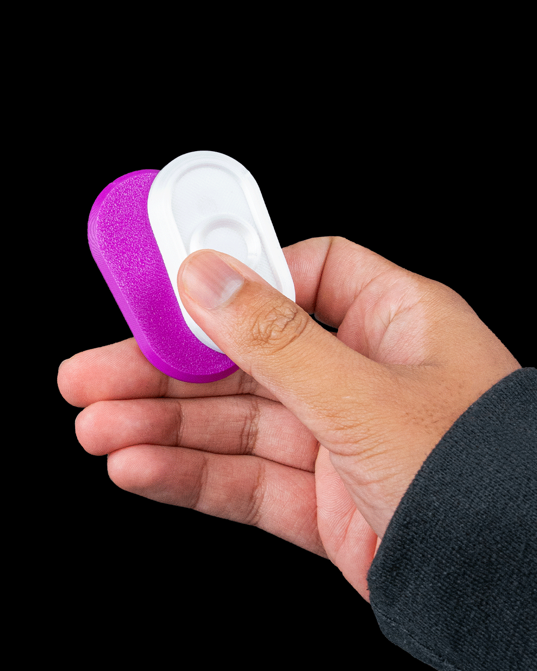 Cycle Fidget